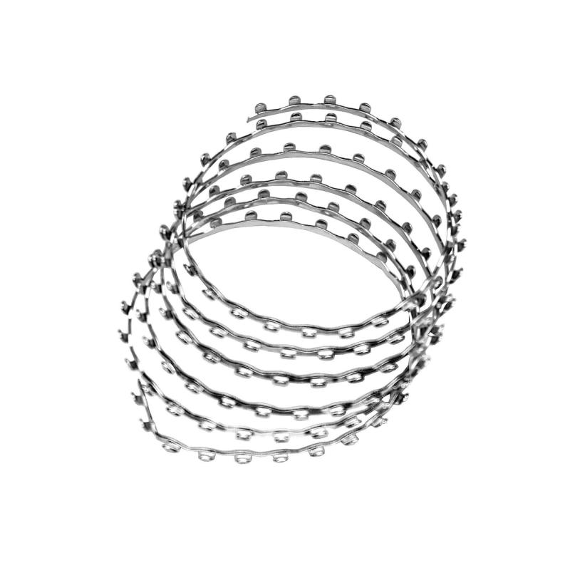 Cushing Pituitary Spoon, Silver Plated, 9 1/2" (23.5 Cm), #4